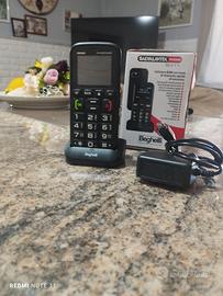 telefono con tasti 