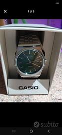 Orologio Casio WR 5M