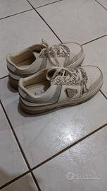Scarpe da ginnastica