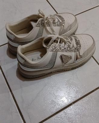 Scarpe da ginnastica