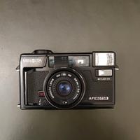 Minolta Hi‑Matic AF2‑M non funzionante