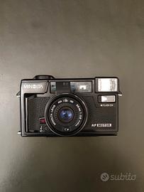 Minolta Hi‑Matic AF2‑M non funzionante
