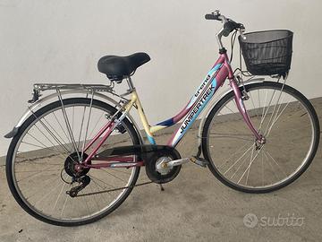 Bici da donna