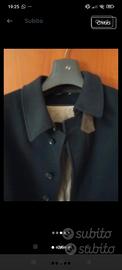 cappotto uomo cachemire 