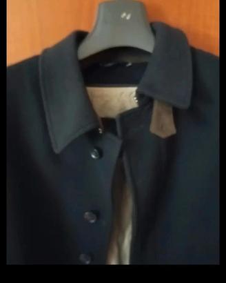 cappotto uomo cachemire 