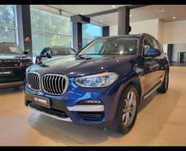 BMW X3 sDrive18d xLine 150CV *IVA*