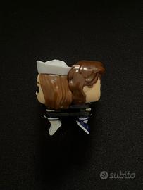 Netflix "Stranger Things" Kinder Joy Steve / Robin