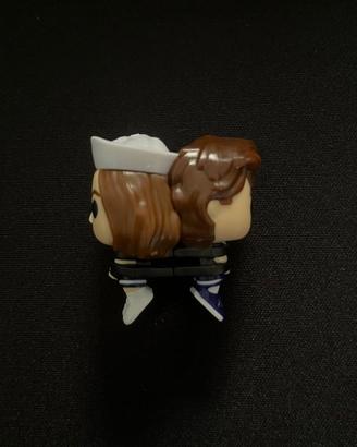 Netflix "Stranger Things" Kinder Joy Steve / Robin