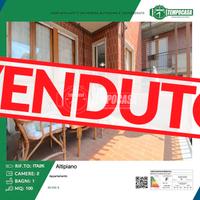 QUADRILOCALE CON DOPPIO TERRAZZO+BOX AUTO DOPPIO!