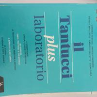 Libro Il Tantucci plus Laboratorio 1