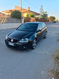 GOLF 5 GTI 2.0TFSI 200CV TURBO BENZINA 