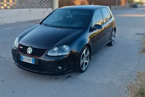 GOLF 5 GTI 2.0TFSI 200CV TURBO BENZINA 