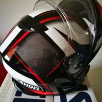 casco moto 