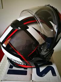 casco moto 