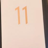 Xiaomi m11 5 lite 