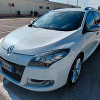 Renault Megane 1.5 110cv diesel Sport Tourer 