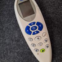 Telecomando per climatizzatore Carrier