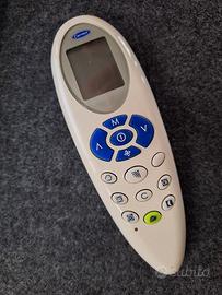 Telecomando per climatizzatore Carrier