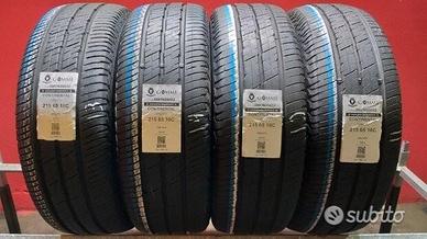 4 gomme 215 65 16C CONTINENTAL A1890