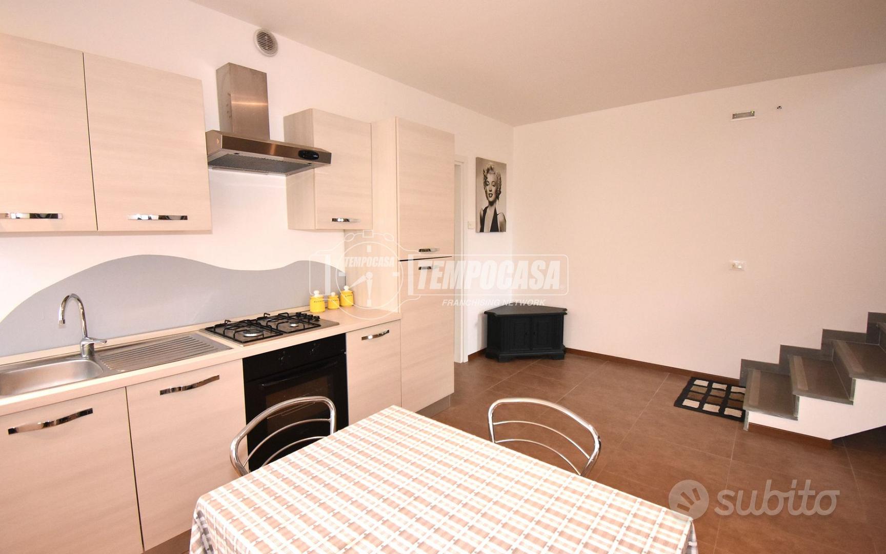 Porzione di casa a Jesolo Via Roma Destra 3 locali - Vista 6