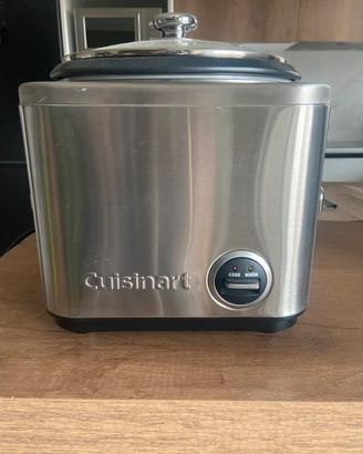 Vaporiera Cuisinart