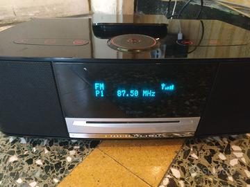 Edifier if360 Home Music Centre for iPod/iPhone