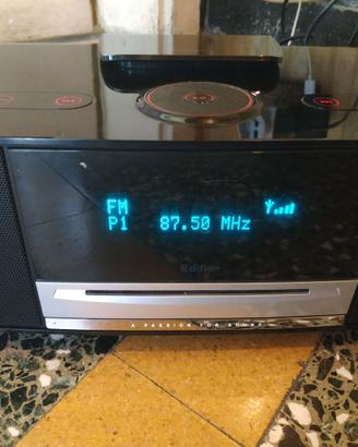 Edifier if360 Home Music Centre for iPod/iPhone