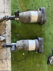 Ammortizzatore ad aria (soffioni) BMW X5 2019-2025