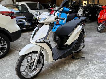 PIAGGIO Liberty 125 NEW 25 6
