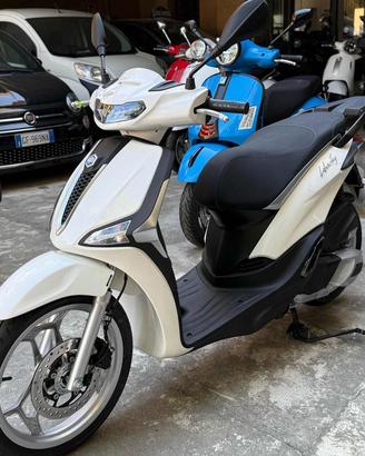 PIAGGIO Liberty 125 NEW 25 6