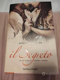libro il segreto