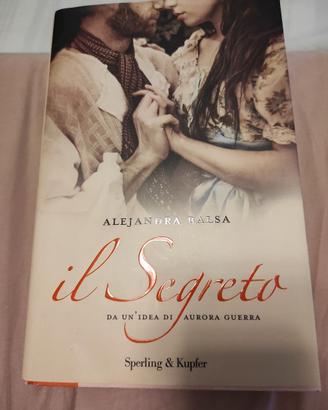 libro il segreto
