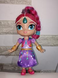 Stupenda bambola Shimmer di shimmer & Shine