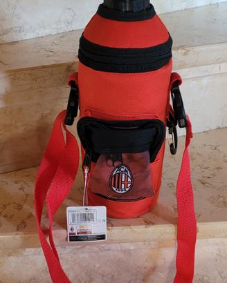borraccia AC Milan 