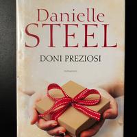 Libro Doni preziosi- Steel