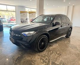Mercedes-benz GLC 300 GLC 300 d 4Matic Mild Hybrid