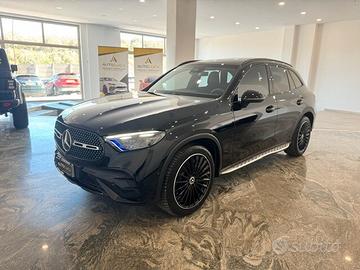 Mercedes-benz GLC 300 GLC 300 d 4Matic Mild Hybrid