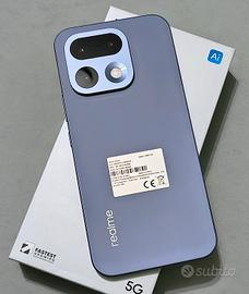 Realme 16 Pro 5G dual sim 8/256GB