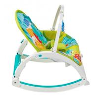 Sdraietta Dondolo Fisher price