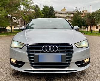 Audi a3 2016