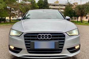 Audi a3 2016