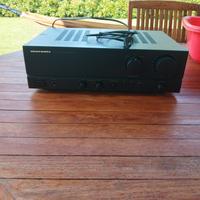 Amplificatore Marantz