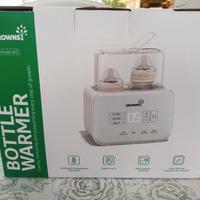 scaldabiberon sterilizzatore