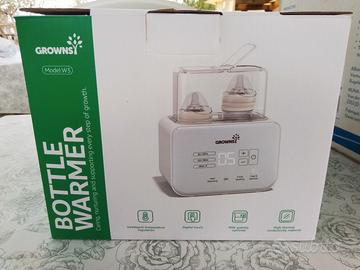 scaldabiberon sterilizzatore