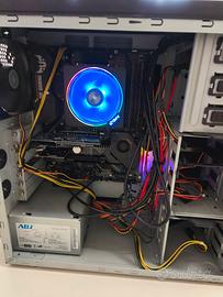 ASUS GAMING X570-PLUS