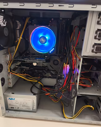 ASUS GAMING X570-PLUS