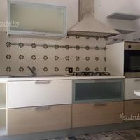 Cucina componibile moderna