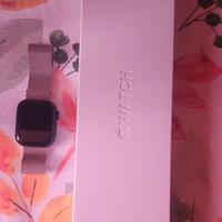 apple watch serie 8 41 mm