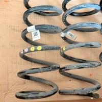 Molle ammortizzatori fiat 500/500e