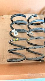 Molle ammortizzatori fiat 500/500e